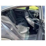 2012 Volkswagen CC Sport PZEV