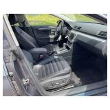 2012 Volkswagen CC Sport PZEV