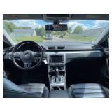 2012 Volkswagen CC Sport PZEV