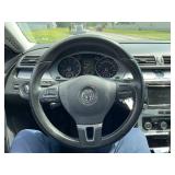 2012 Volkswagen CC Sport PZEV