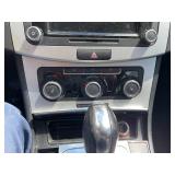 2012 Volkswagen CC Sport PZEV