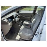 2004 Toyota Corolla CE - MANUAL