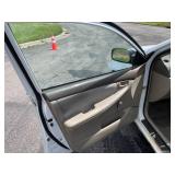 2004 Toyota Corolla CE - MANUAL