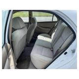 2004 Toyota Corolla CE - MANUAL