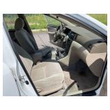 2004 Toyota Corolla CE - MANUAL