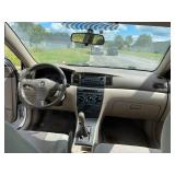 2004 Toyota Corolla CE - MANUAL