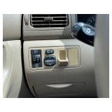 2004 Toyota Corolla CE - MANUAL