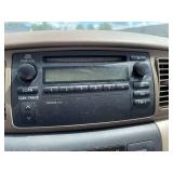 2004 Toyota Corolla CE - MANUAL