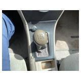 2004 Toyota Corolla CE - MANUAL
