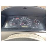 2004 Toyota Corolla CE - MANUAL