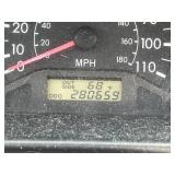 2004 Toyota Corolla CE - MANUAL