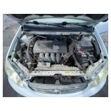 2004 Toyota Corolla CE - MANUAL