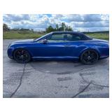 2007 Bentley Continental GT - AWD