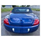 2007 Bentley Continental GT - AWD