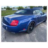 2007 Bentley Continental GT - AWD