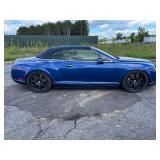 2007 Bentley Continental GT - AWD