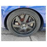 2007 Bentley Continental GT - AWD