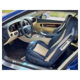 2007 Bentley Continental GT - AWD