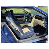 2007 Bentley Continental GT - AWD