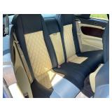 2007 Bentley Continental GT - AWD