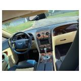 2007 Bentley Continental GT - AWD