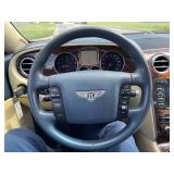 2007 Bentley Continental GT - AWD