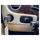 2007 Bentley Continental GT - AWD