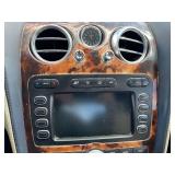 2007 Bentley Continental GT - AWD
