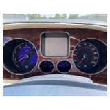 2007 Bentley Continental GT - AWD