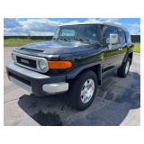 2007 Toyota FJ Cruiser - 1 OWNER! - 4X4