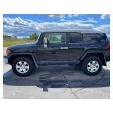 2007 Toyota FJ Cruiser - 1 OWNER! - 4X4
