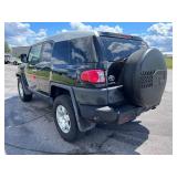 2007 Toyota FJ Cruiser - 1 OWNER! - 4X4