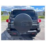 2007 Toyota FJ Cruiser - 1 OWNER! - 4X4