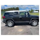 2007 Toyota FJ Cruiser - 1 OWNER! - 4X4
