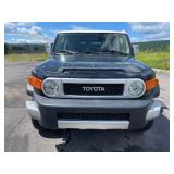 2007 Toyota FJ Cruiser - 1 OWNER! - 4X4