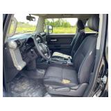 2007 Toyota FJ Cruiser - 1 OWNER! - 4X4
