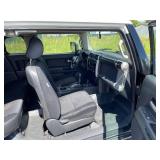 2007 Toyota FJ Cruiser - 1 OWNER! - 4X4