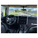 2007 Toyota FJ Cruiser - 1 OWNER! - 4X4