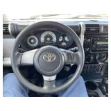 2007 Toyota FJ Cruiser - 1 OWNER! - 4X4