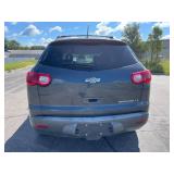 2012 Chevrolet Traverse LS - 2 OWNERS