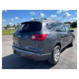 2012 Chevrolet Traverse LS - 2 OWNERS