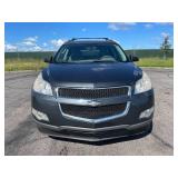 2012 Chevrolet Traverse LS - 2 OWNERS