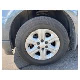 2012 Chevrolet Traverse LS - 2 OWNERS