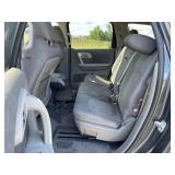 2012 Chevrolet Traverse LS - 2 OWNERS
