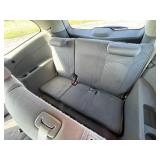 2012 Chevrolet Traverse LS - 2 OWNERS