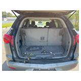2012 Chevrolet Traverse LS - 2 OWNERS