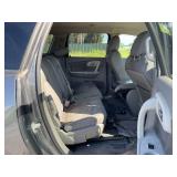 2012 Chevrolet Traverse LS - 2 OWNERS