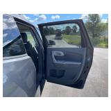 2012 Chevrolet Traverse LS - 2 OWNERS