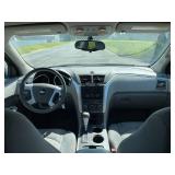 2012 Chevrolet Traverse LS - 2 OWNERS
