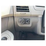 2012 Chevrolet Traverse LS - 2 OWNERS